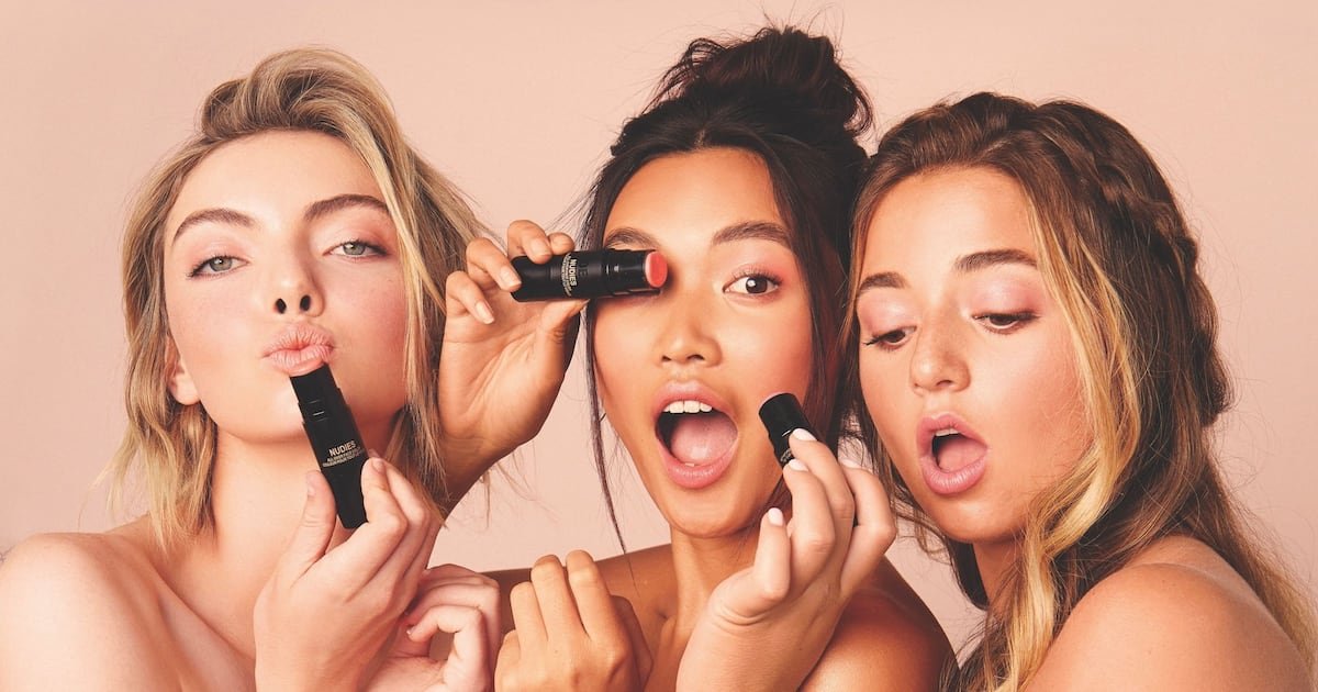 Nudestix Acquired by Undisclosed US Firm