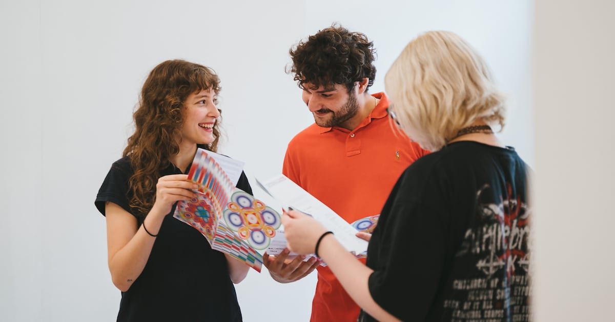 Preparing Students for Fashion’s Future at Istituto Europeo di Design