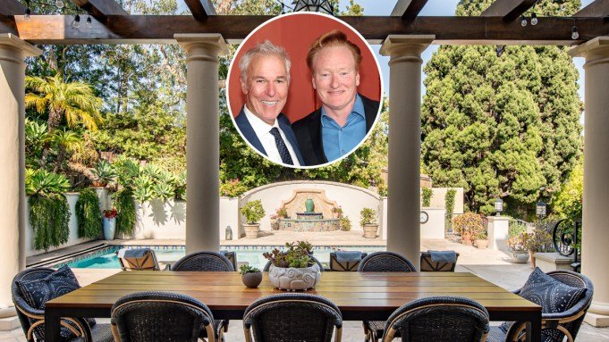 Comedy Writer Mike Sweeney’s L.A. House Lists for $6.3 Million