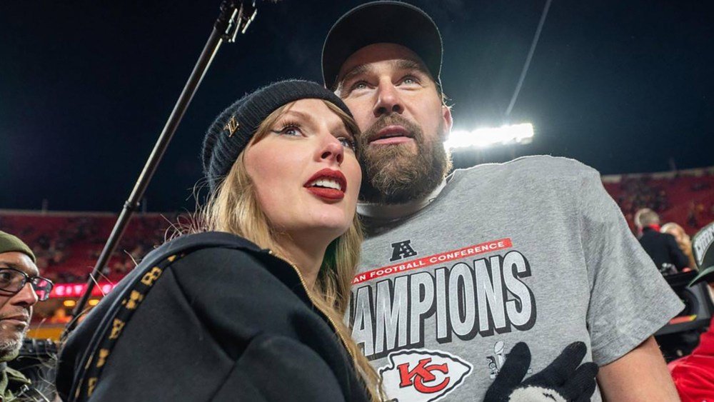 The Knot Predicts Increase in Wedding Spend Feuled by Taylor Swift and Travis Kelce’s Decision-making