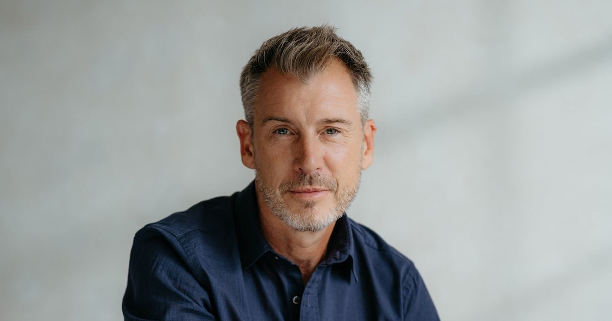 Colin Walsh Is Glossier’s Next CEO