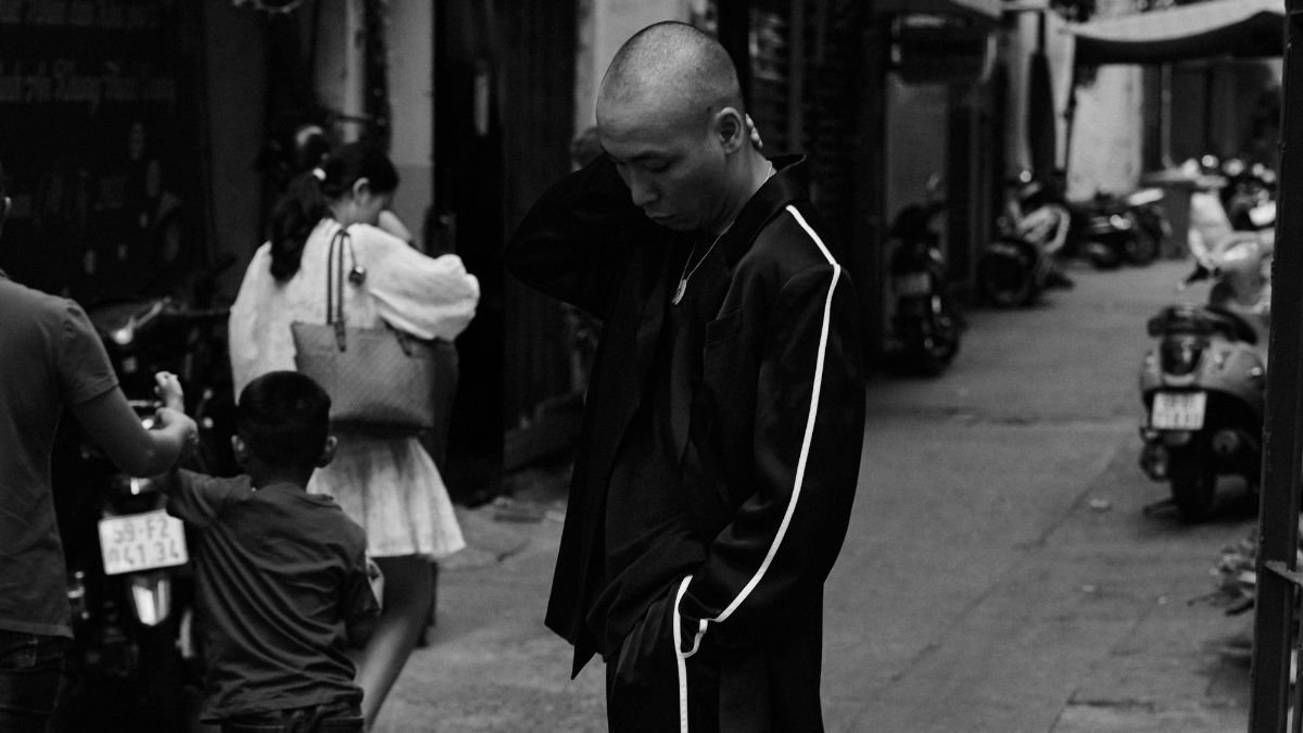 Introducing PD-168, Peter Do’s new every-day-of-the-week label