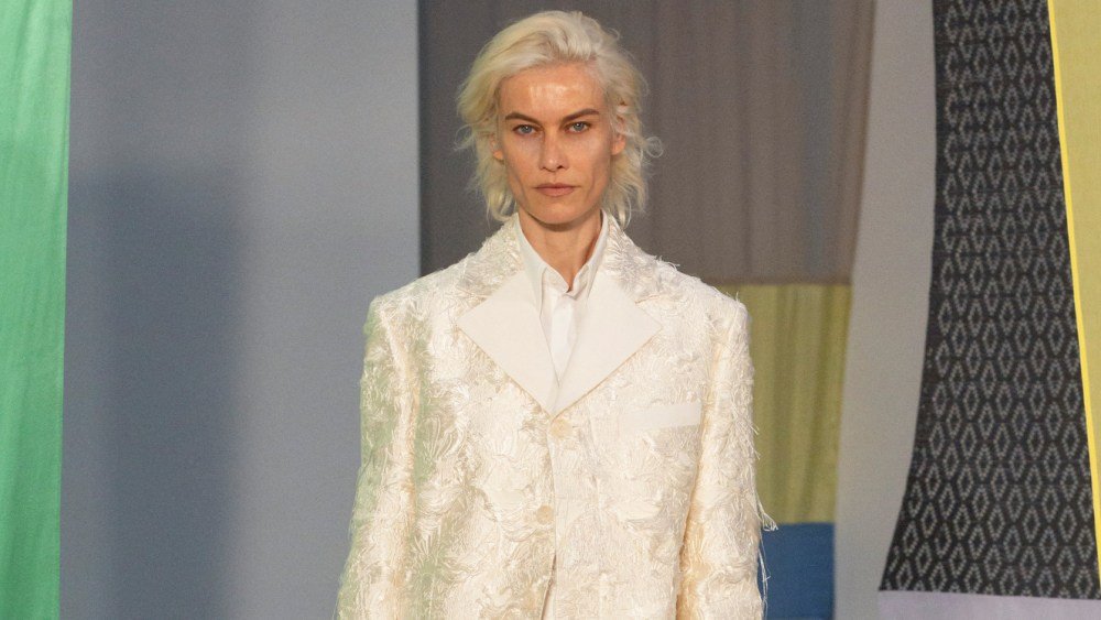 Proenza Schouler Spring 2026 Ready to Wear Runway, Fashion Show & Collection Review