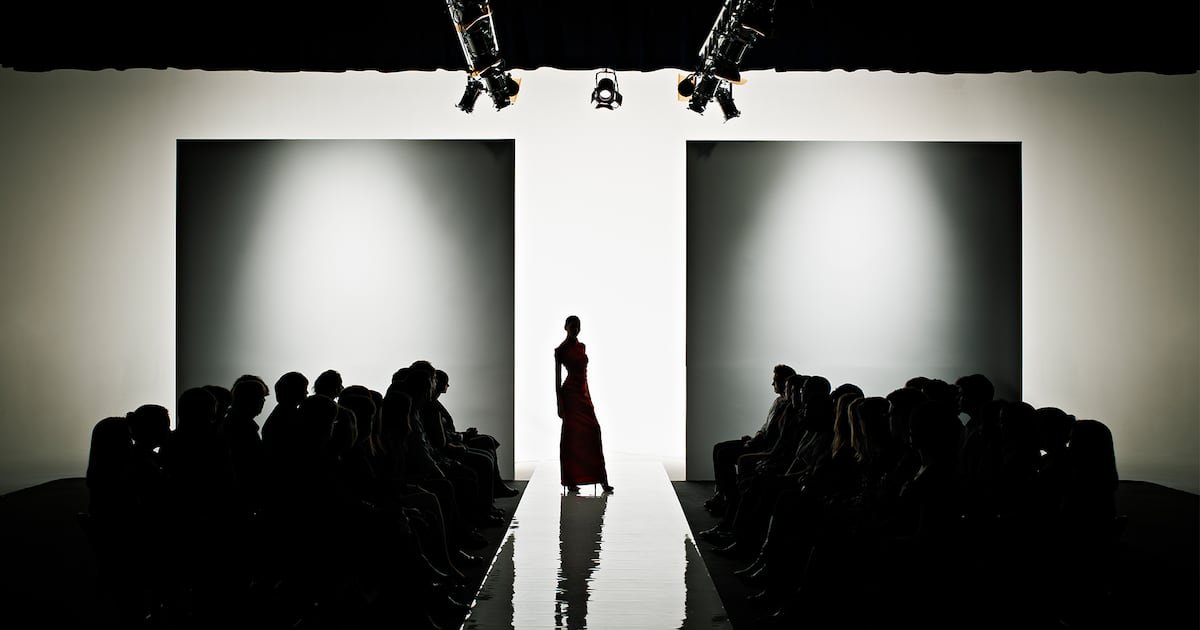 The BoF Podcast | The Great Fashion Reset