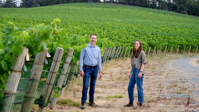 Meet the American Winemaker Arguing for Grand Cru Vineyards in the US