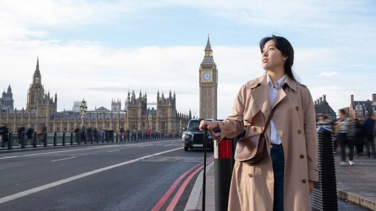 The best eSIM for the United Kingdom