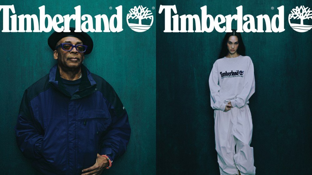 Timberland Gives ‘Advice of an Icon’ in Campaign With Spike Lee & More