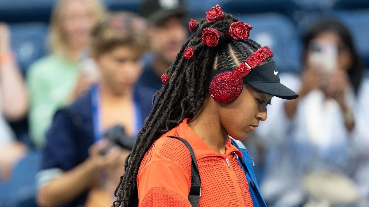 Khaite, Ralph Lauren, Pucci: How the US Open scored its most fashiony year yet