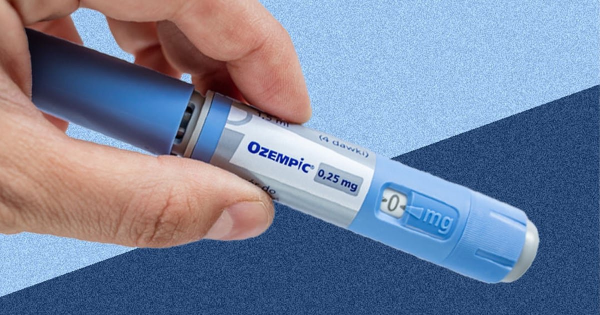 Ozempic Maker Novo Nordisk Slashes 9,000 Jobs