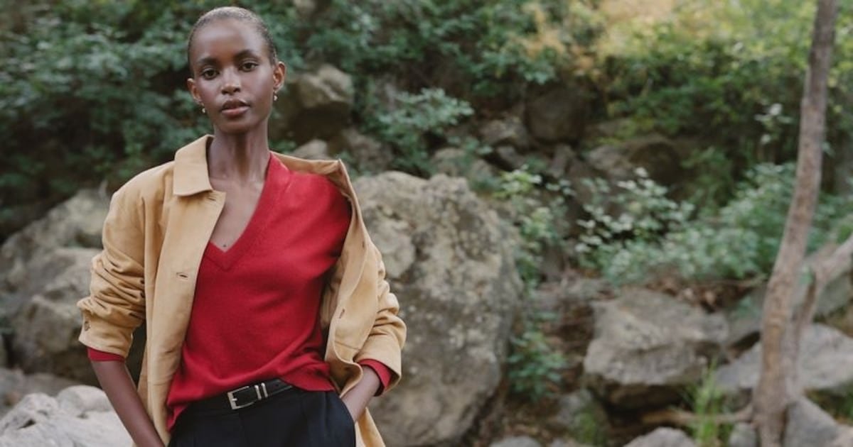 Jenni Kayne Opens Its First International Pop-Up in London