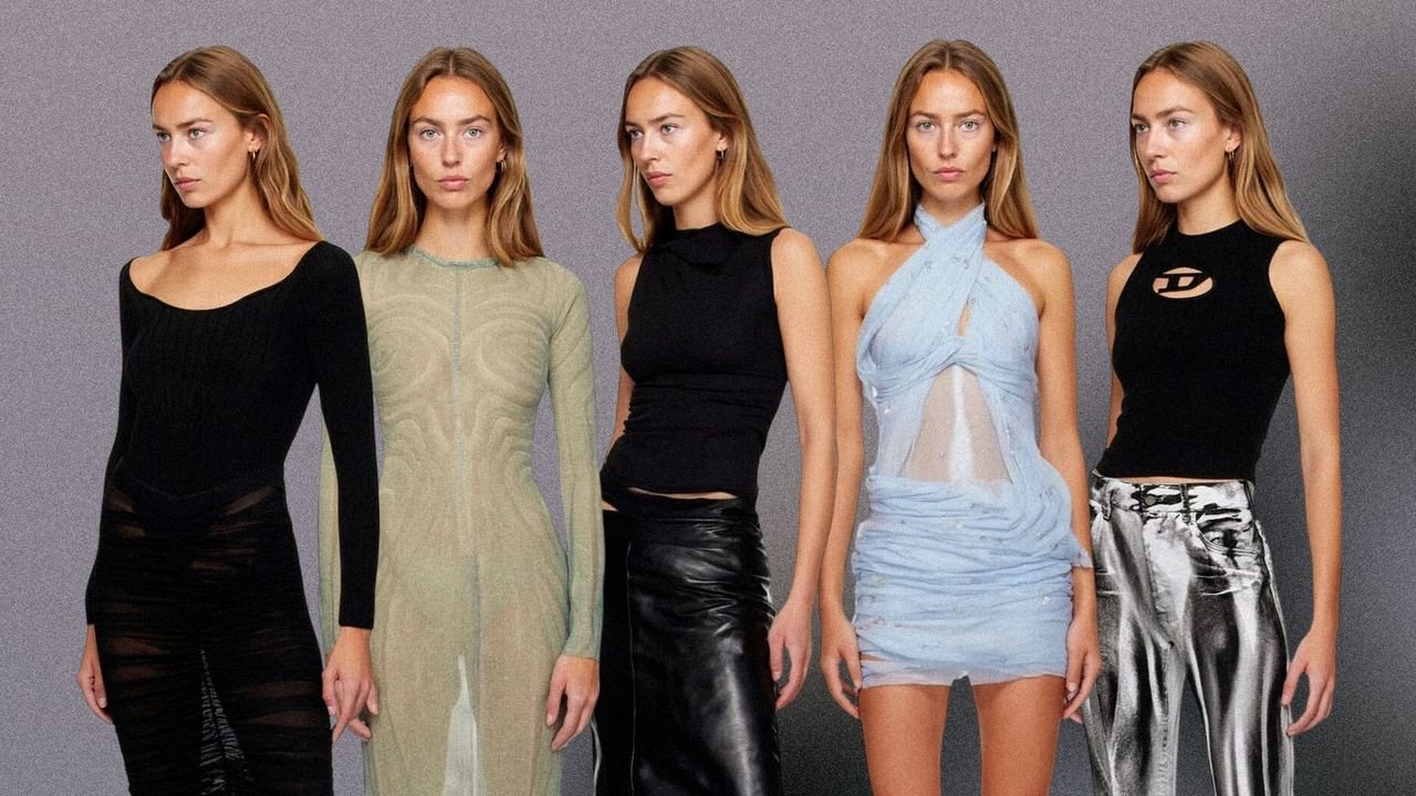 Virtual try-on 2.0: Will it change the way we shop?
