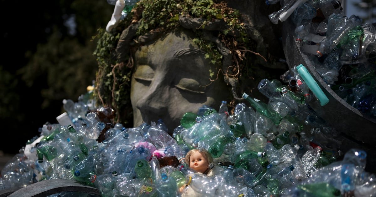 The Sustainability Edit: From Tasteless Marketing to Toxic Products, Fashion Keeps Making the Same Mistakes