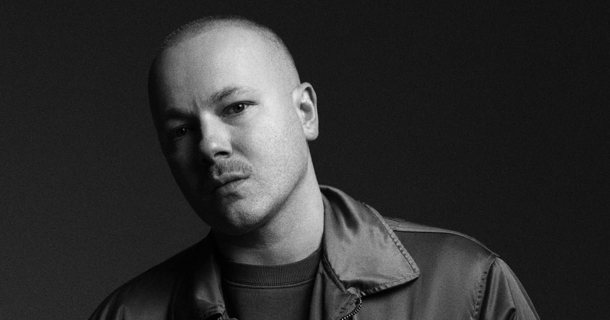 Exclusive: Gosha Rubchinskiy Relaunches His Eponymous Brand
