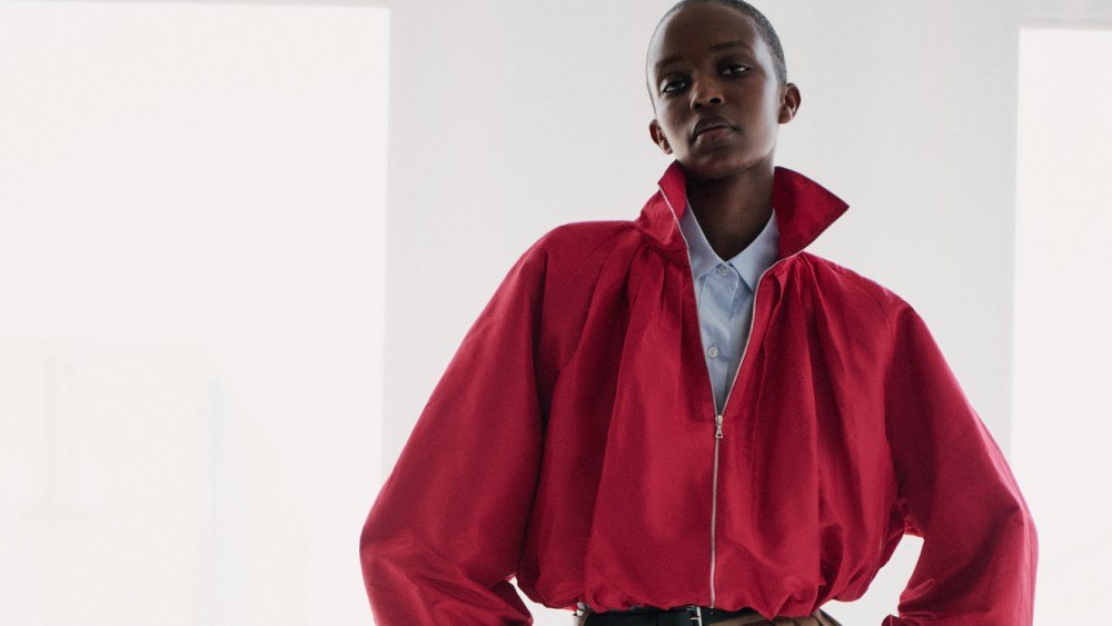 Adam Lippes Spring 2026 Ready-to-Wear Runway, Fashion Show & Collection Review