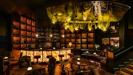 Ardbeg unveils boutique hotel near historic Islay distillery