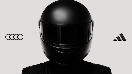 Audi welcomes Adidas as official F1 apparel partner