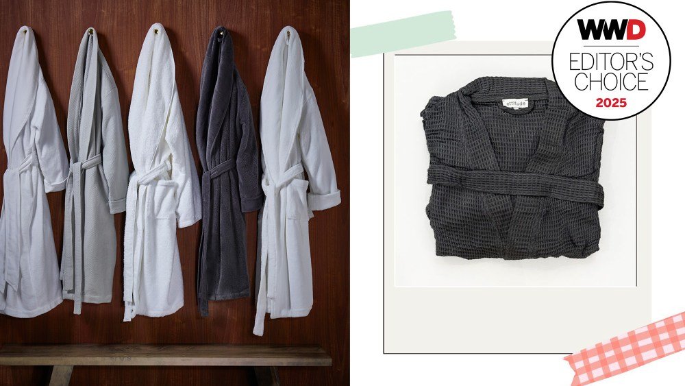10 Best Bathrobes of 2025