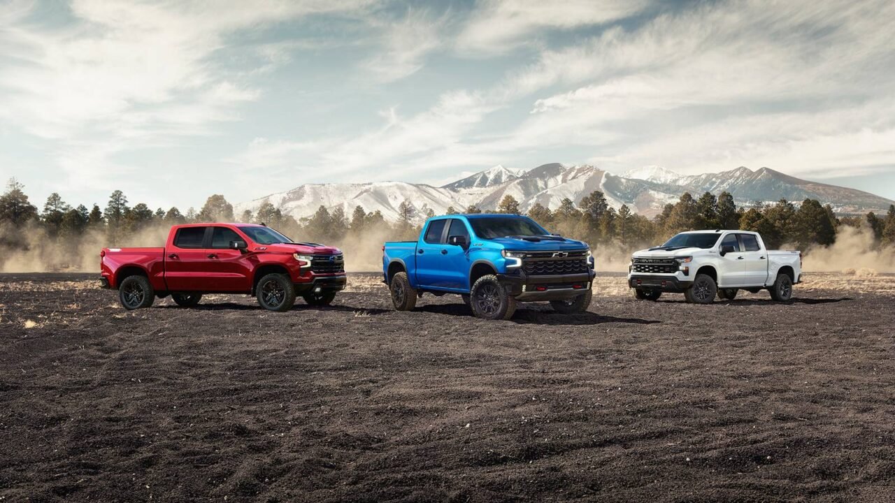 2026 Chevy Silverado Fully Loaded Price — How Much It Costs