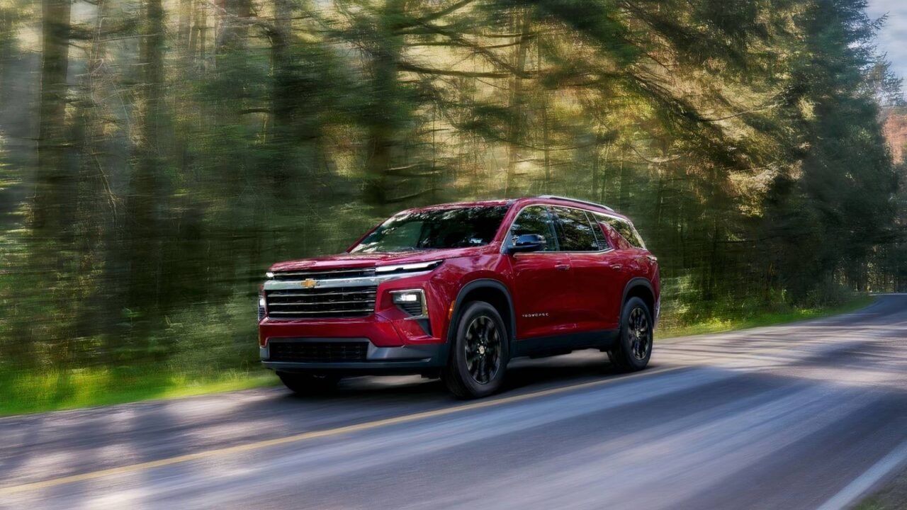 10 American Cars That Quietly Drain Your Wallet Over Time