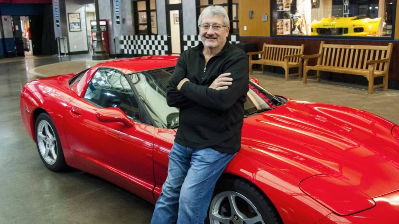 The Highest Mileage Chevrolet Corvette and Silverado In The World
