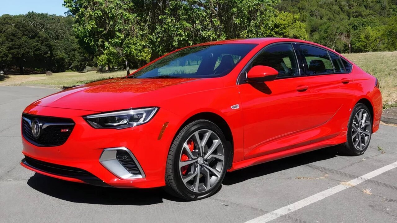 10 Quiet Cars With Serious Speed