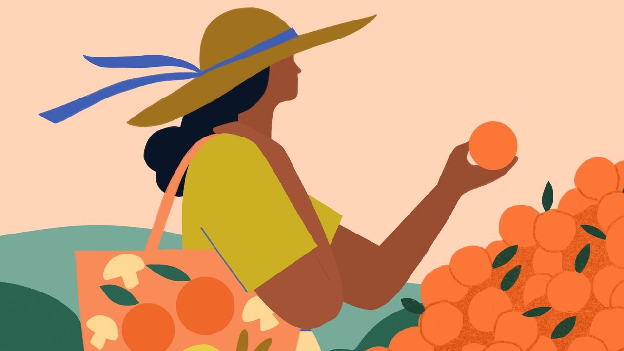 Jessica Nabongo on Her Global Cookbook and House Hunting in Senegal
