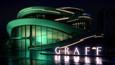 Graff to launch ‘65 Year Exhibition’ in Shanghai