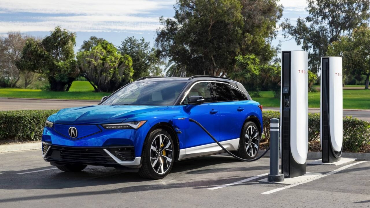 10 EV Features That Don’t Amount To A Lot, But Everybody Wants Them