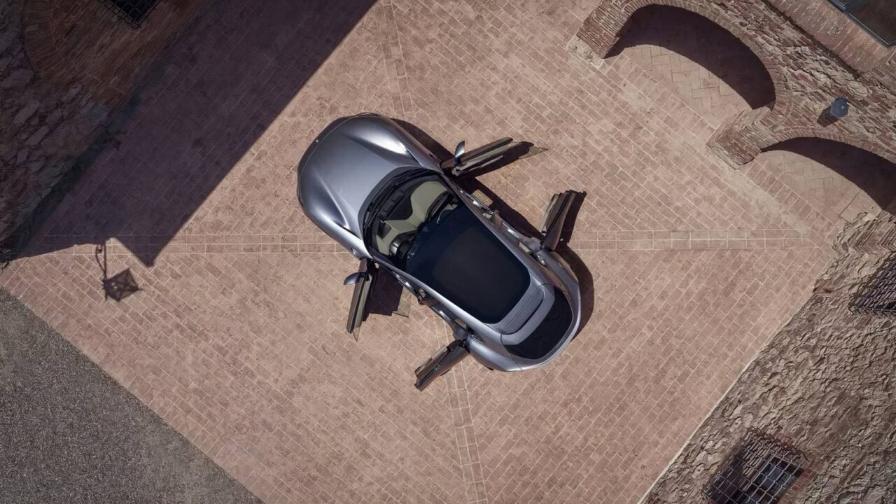 These Are The Fastest Family Cars Ever