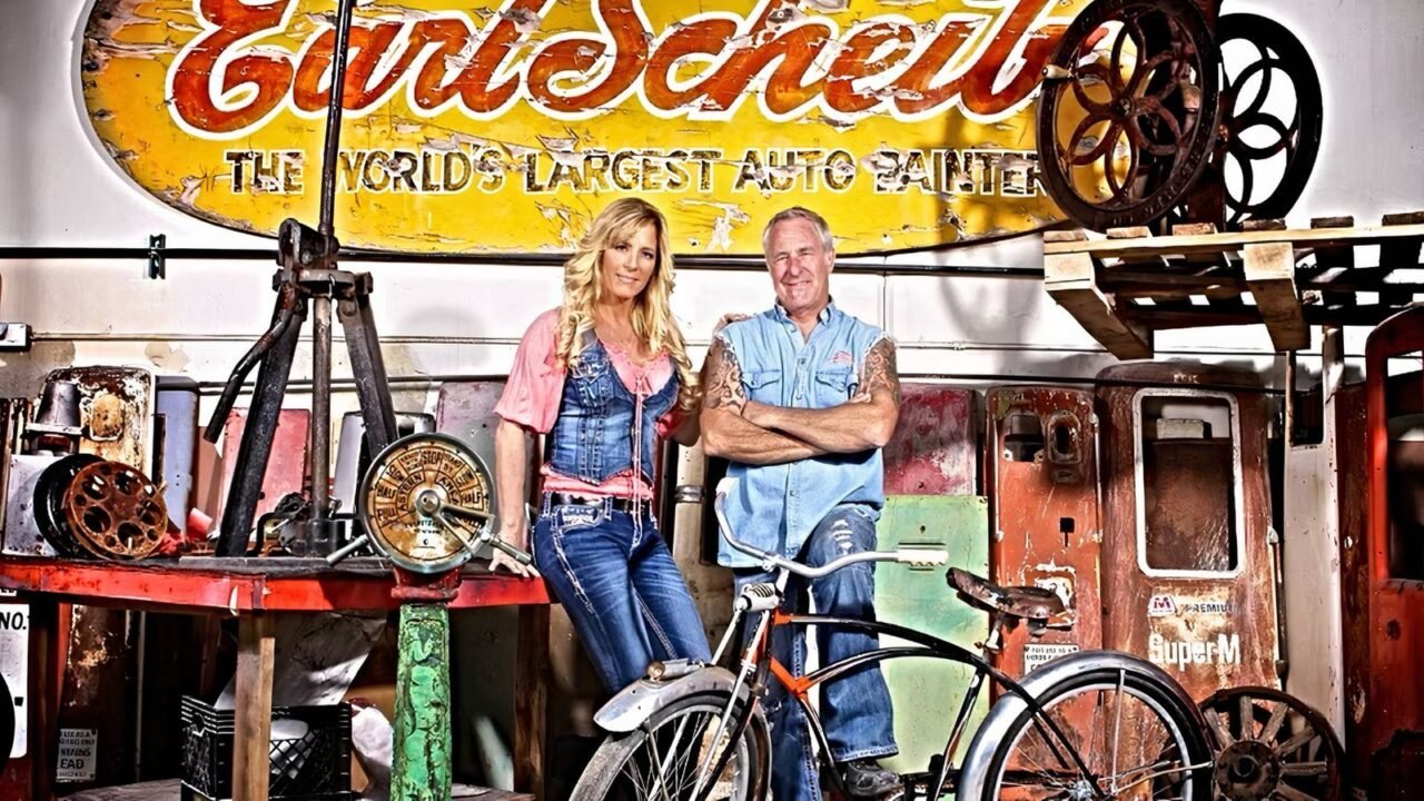 Was American Restoration Real Or Scripted?