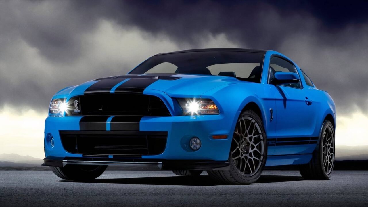 Why Buy A Corvette When These More Affordable Cars Will Give It A Run For Its Money