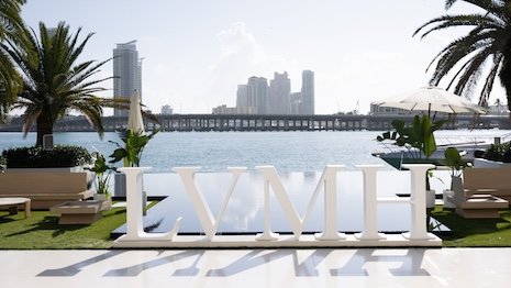 LVMH to spotlight craft during France’s Les De(ux) Mains du Luxe