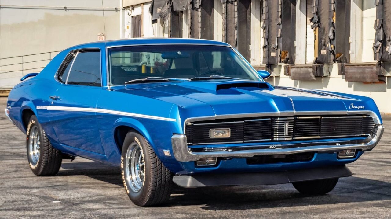 These Underrated Muscle Cars Are Cheaper Than A Ford Mustang