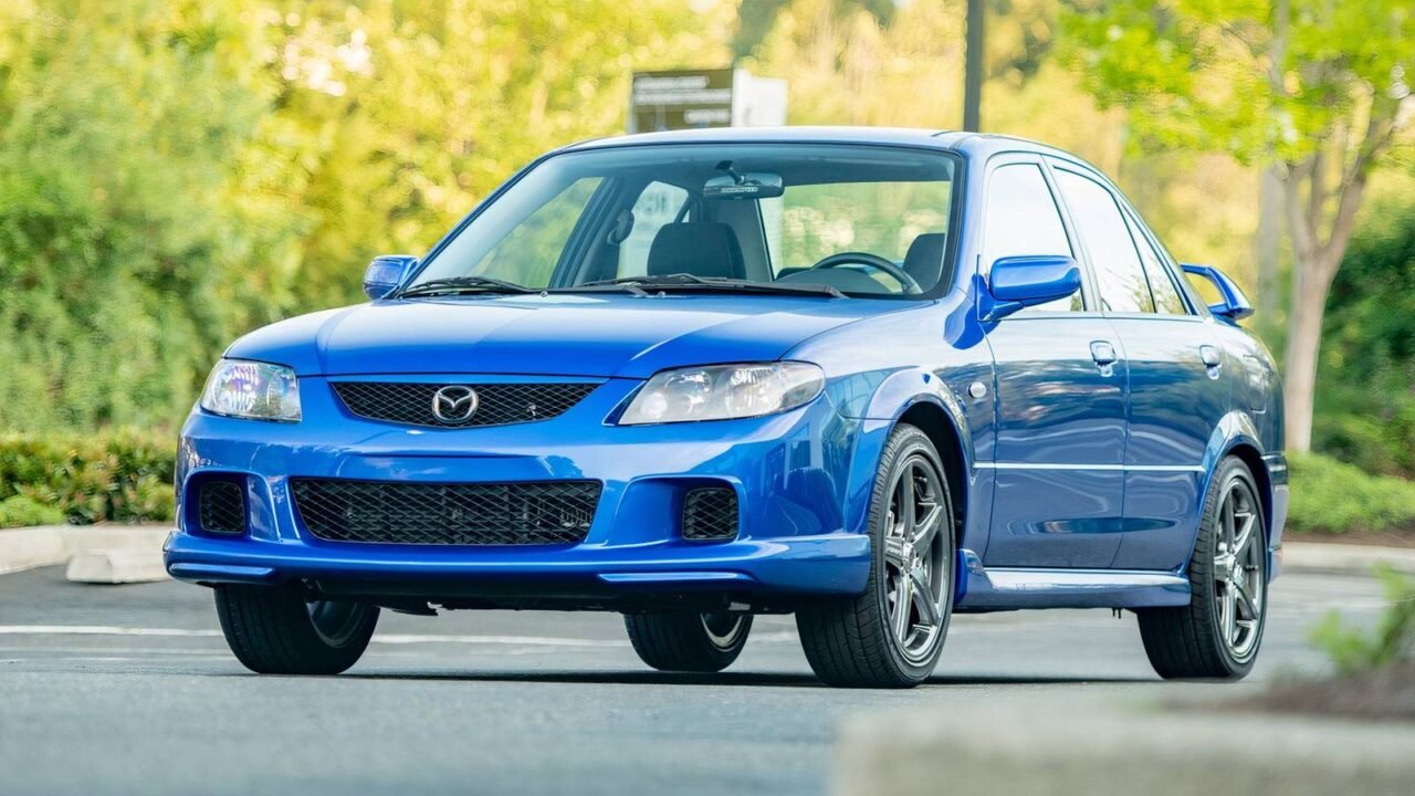 Best Used Turbo Value Today