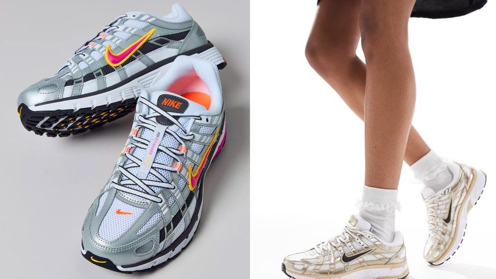 Nike P-6000 Shoes – History, Best Styles to Shop