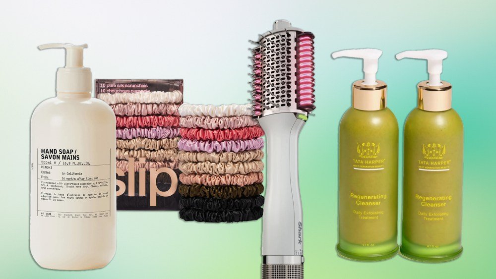 Top Editor-Tested Beauty Picks to Shop at Nordstrom for Fall