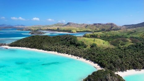 One&Only Resorts plans hotel, residences in Fiji