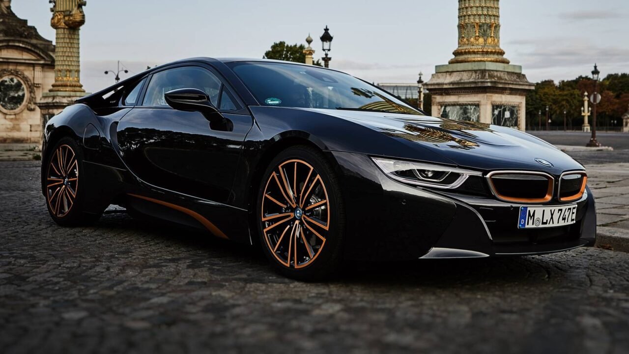 8 Affordable Turbocharged Roadsters With Supercar DNA