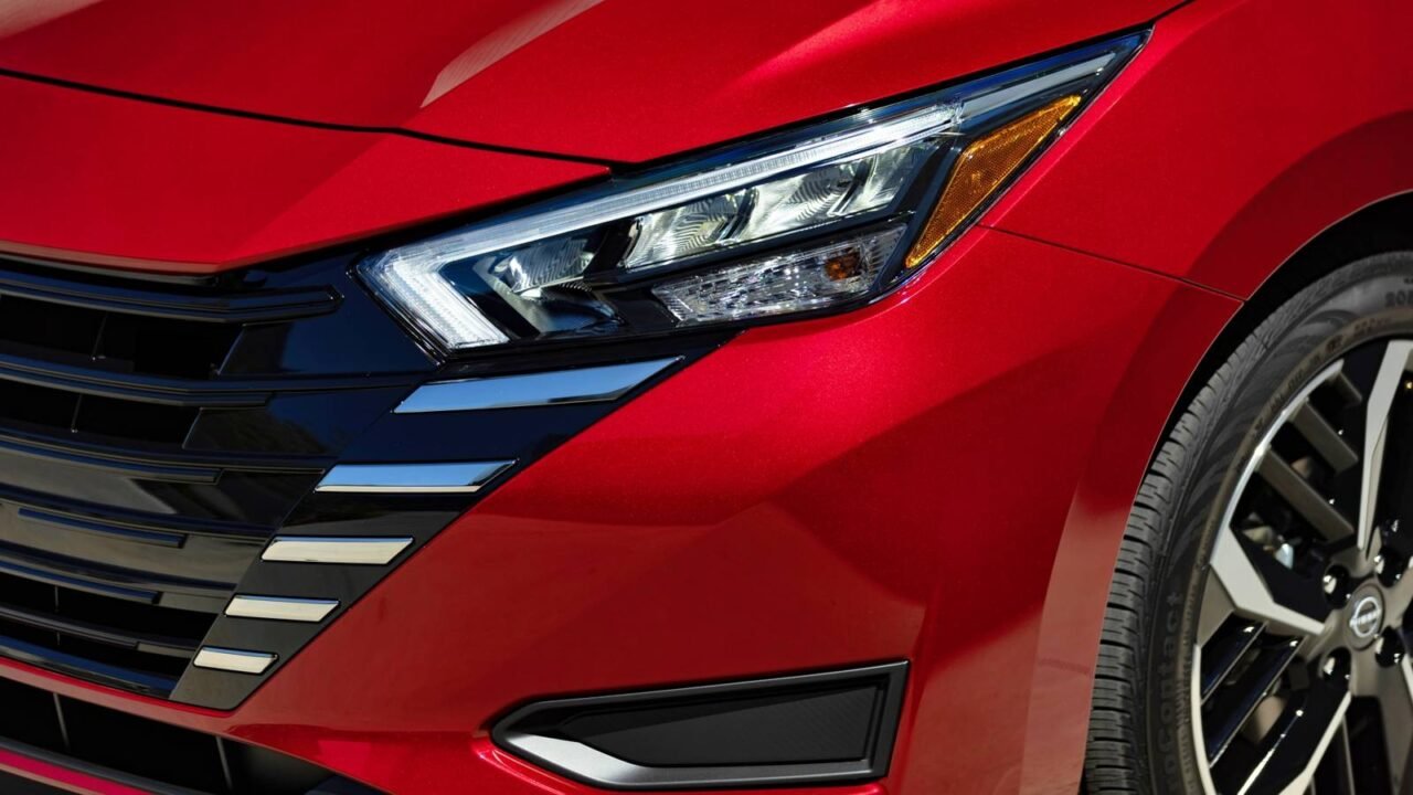 The Cheapest Car In America Still Has A Manual Transmission