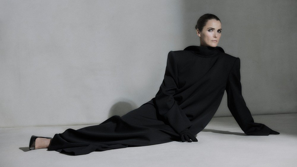 Keri Russell Talks ‘The Diplomat,’ Fashion — and Balancing Hollywood and Real Life