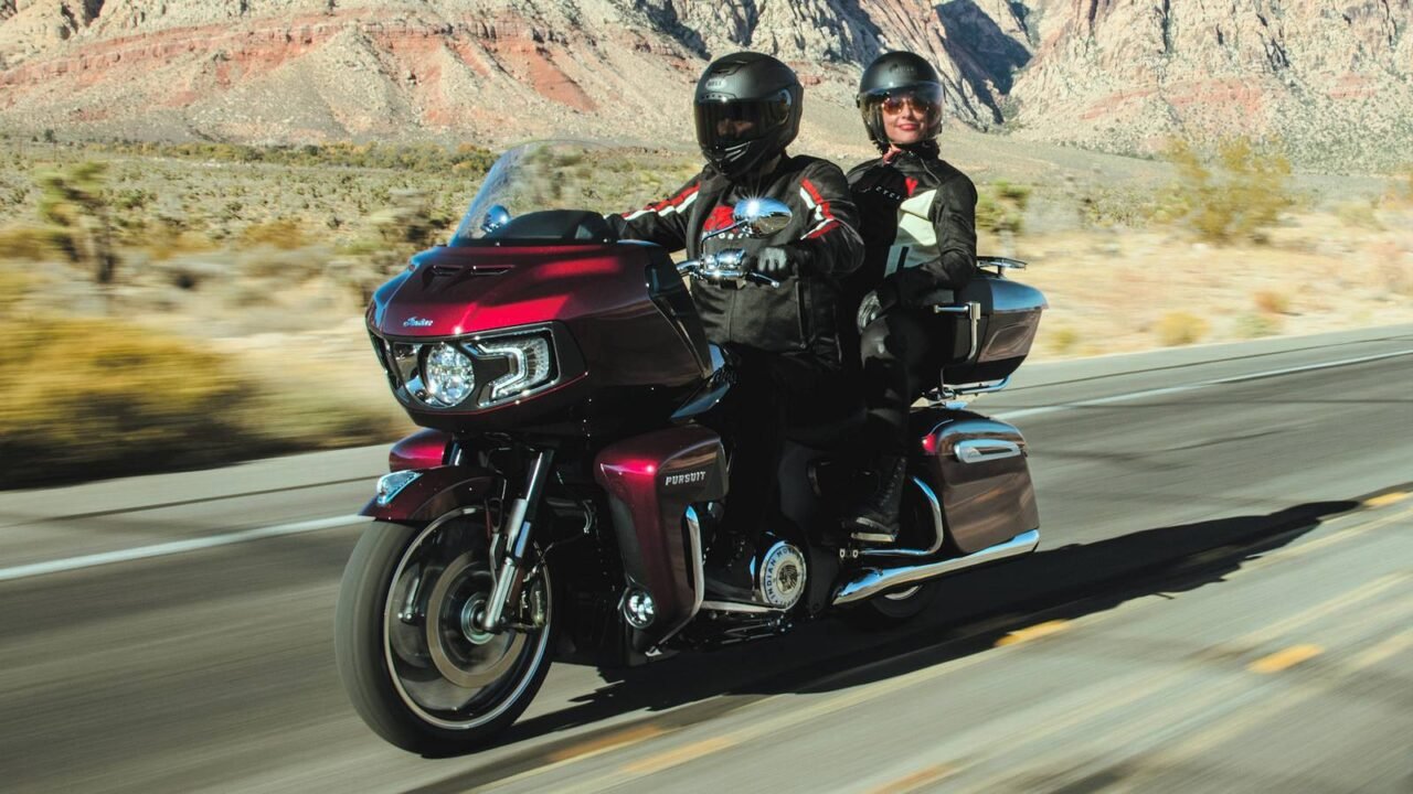 10 Bikes That Redefine Comfort For Couples Who Like Long Rides