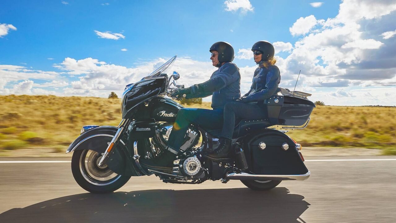 10 New Touring Bikes That Redefine Long-Distance Luxury In 2025