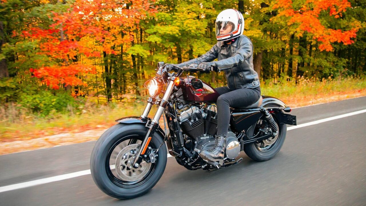 Here’s How Much Does It Really Costs To Maintain A Harley-Davidson In 2025