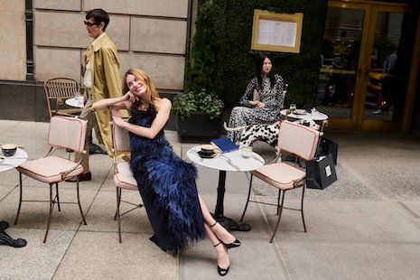 Luxury purchase intent growing: Saks Global
