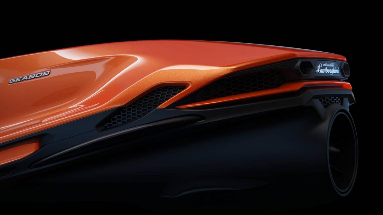 The Ultimate High-Performance Sea Scooter