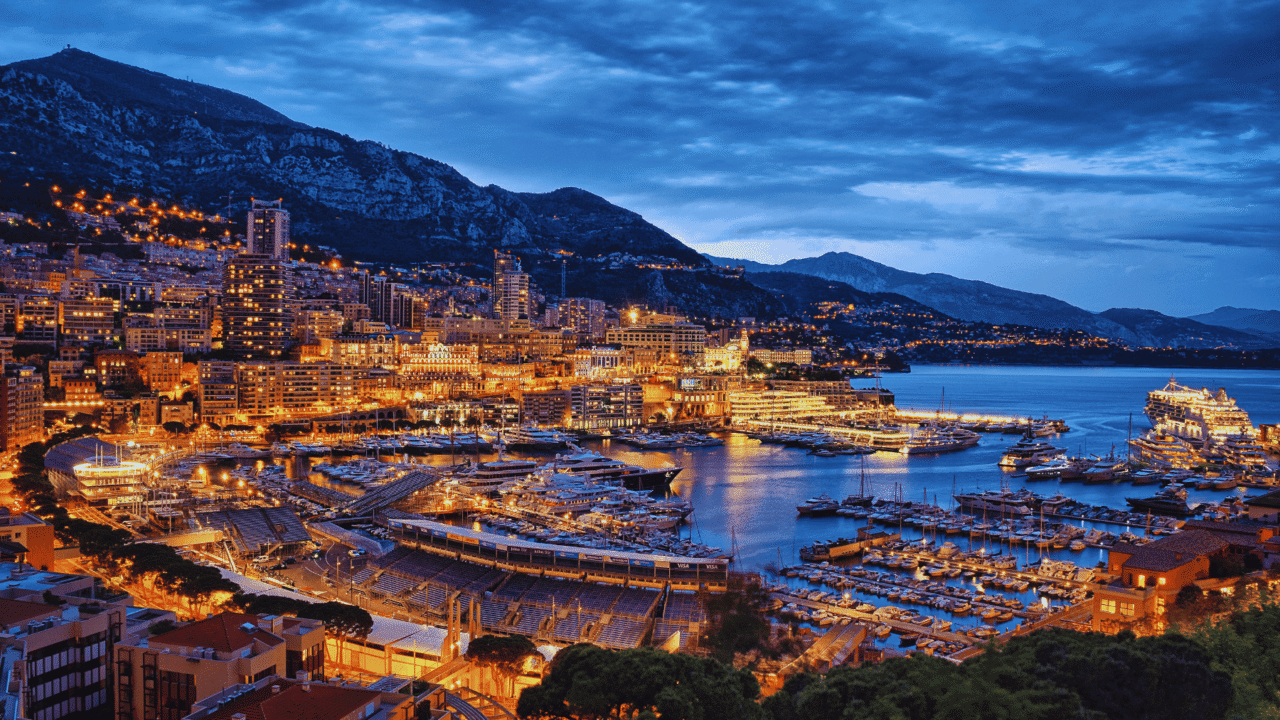 The Best Things to Do in Monaco in One Day