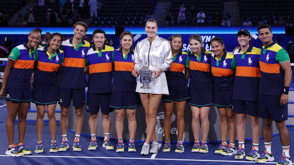 U.S. Open 2025 Generates $810 Million in Media Exposure