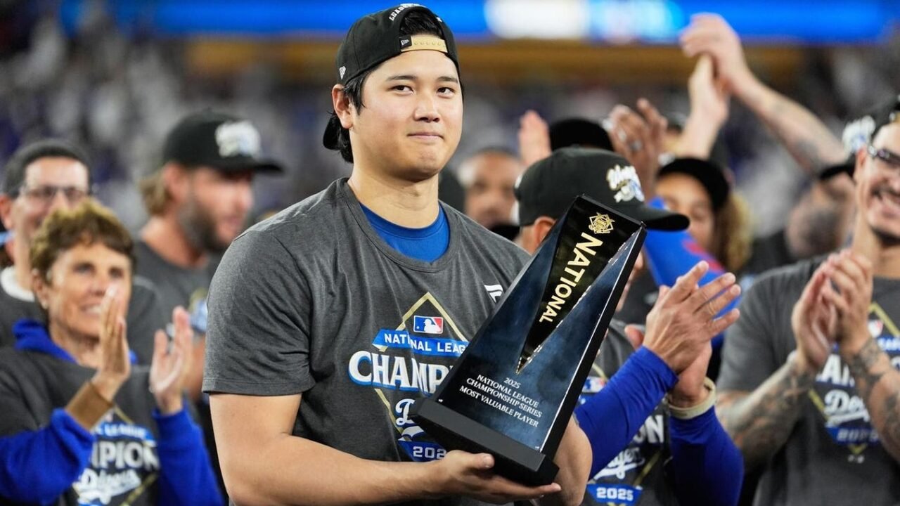 Why 2025 World Series Should Only Be About Baseball And Not Economics