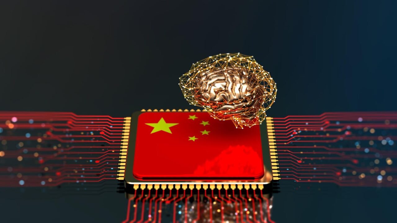 China’s New AI Strategy Explained