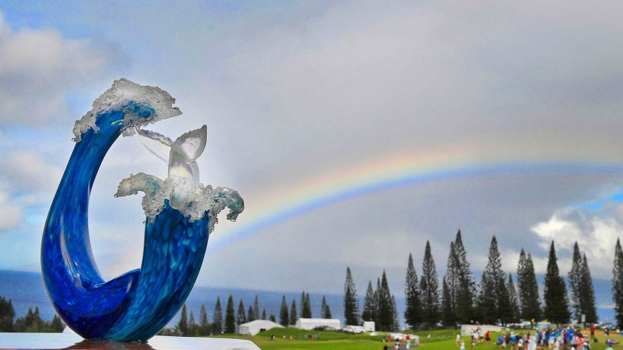 PGA Tour Cancels Sentry Tournament Of Champions For 2026.